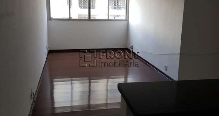 Apartamento com 3 quartos à venda na Rua Aibi, 16, Vila Ipojuca, São Paulo