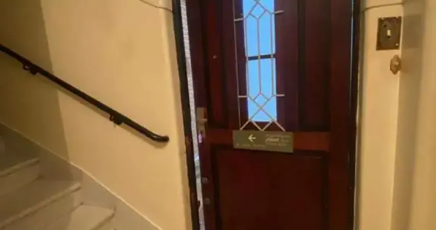 Apartamento com 2 quartos à venda na Largo do Arouche, 184, República, São Paulo