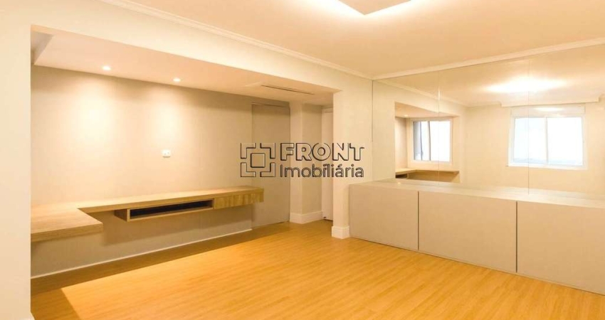 Apartamento com 1 quarto à venda na Rua José Maria Lisboa, 1035, Jardim Paulista, São Paulo