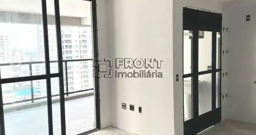 Apartamento com 2 quartos à venda na Rua Catão, 496, Vila Romana, São Paulo