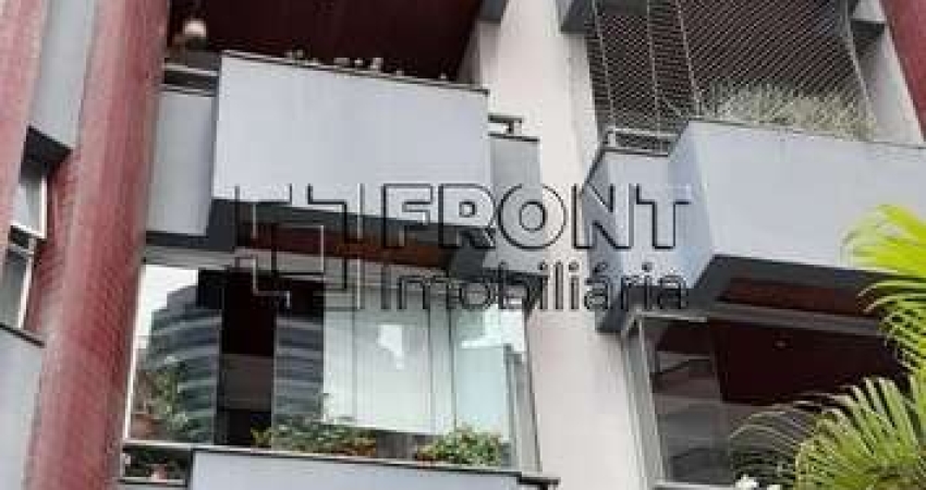 Apartamento com 2 quartos à venda na Rua Apiacás, 217, Perdizes, São Paulo