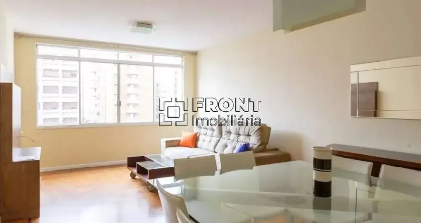 Apartamento com 2 quartos à venda na Rua Cardoso de Almeida, 820, Perdizes, São Paulo