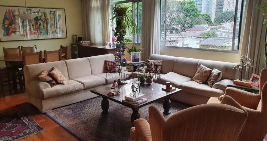 Apartamento com 2 quartos à venda na Rua Jesuíno Arruda, 479, Itaim Bibi, São Paulo