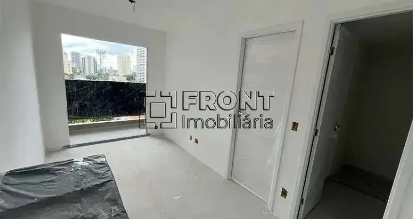 Apartamento com 1 quarto à venda na Rua Cacilda Becker, 112, Jardim das Acacias, São Paulo