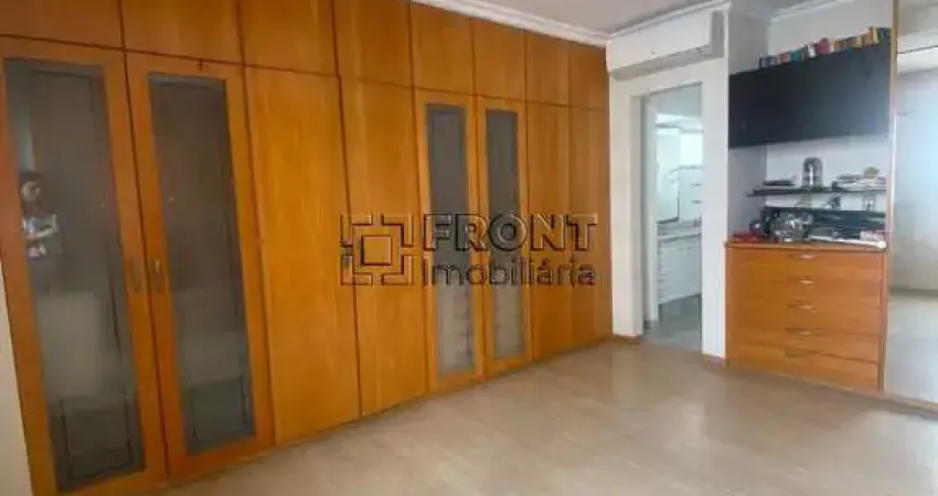 Apartamento com 3 quartos à venda na Alameda Campinas, 925, Jardim Paulista, São Paulo