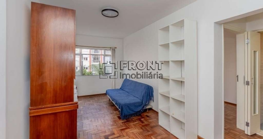 Apartamento com 1 quarto à venda na Rua Peixoto Gomide, 333, Jardim Paulista, São Paulo