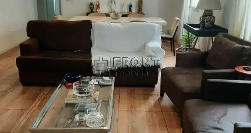 Apartamento com 3 quartos à venda na Alameda Campinas, 953, Jardim Paulista, São Paulo