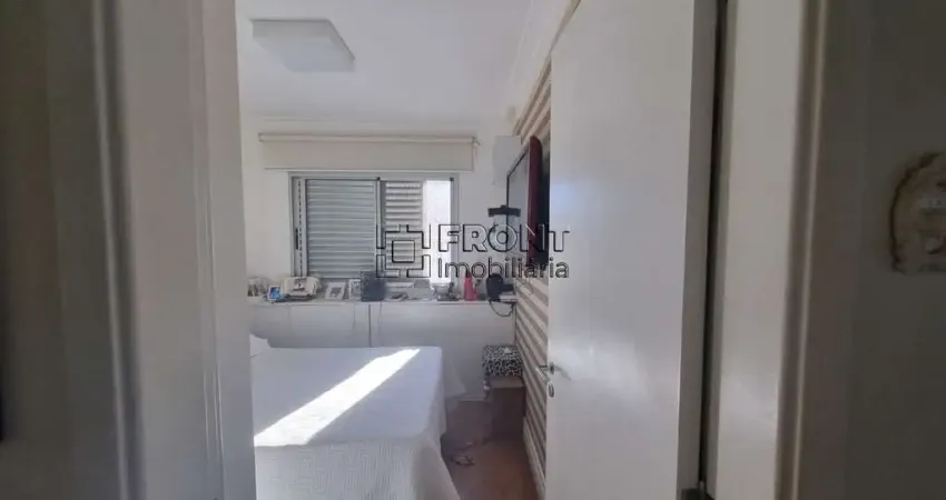 Apartamento com 2 quartos à venda na Rua Doutor Nogueira Martins, 634, Saúde, São Paulo