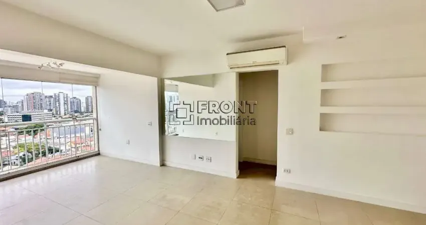 Apartamento com 2 quartos à venda na Rua Nicolau Barreto, 614, Vila Cordeiro, São Paulo