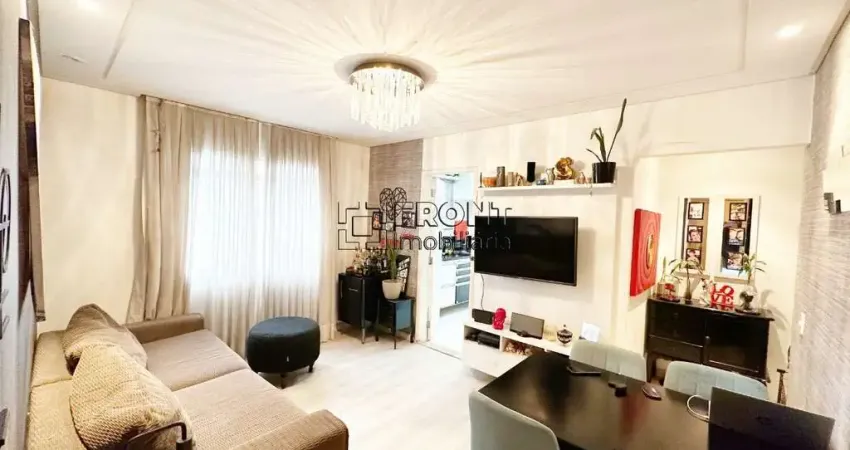 Apartamento com 2 quartos à venda na Alameda Lorena, 1272, Jardim Paulista, São Paulo