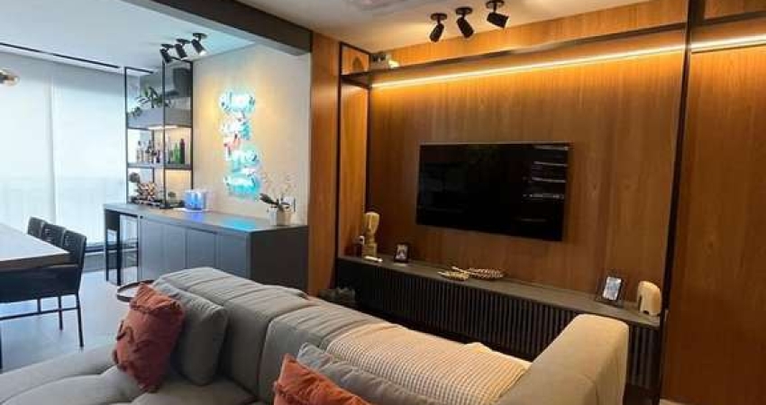 Apartamento com 3 quartos à venda na Rua Dom Antônio dos Santos Cabral, 70, Santana, São Paulo