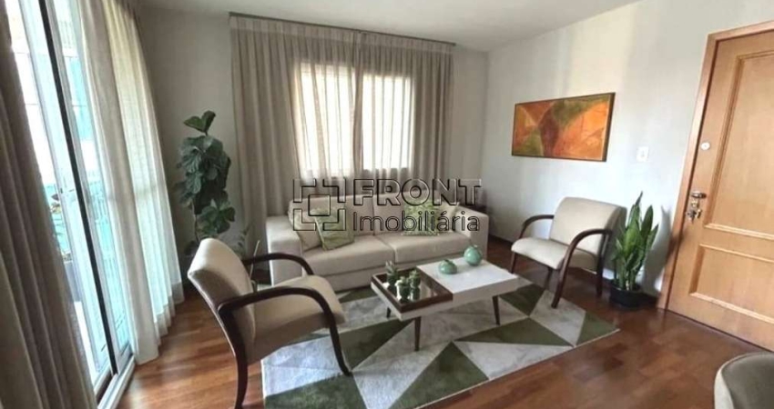 Apartamento com 3 quartos à venda na Rua João Moura, 690, Pinheiros, São Paulo