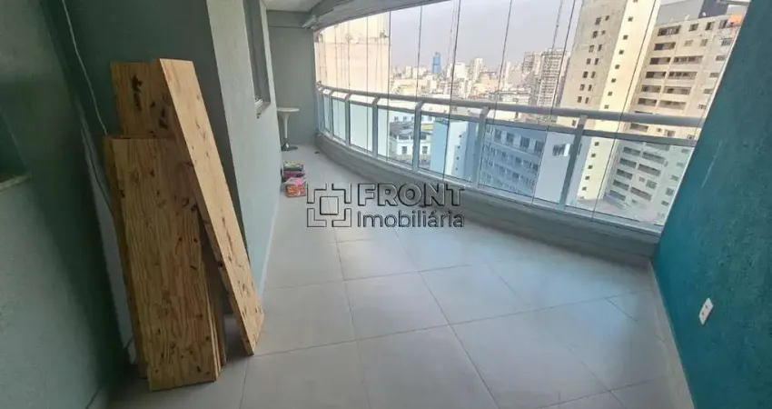 Apartamento com 2 quartos à venda na Praça Júlio Mesquita, 97, Santa Ifigênia, São Paulo