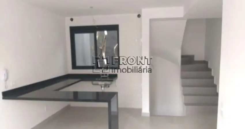 Casa em condomínio fechado com 2 quartos à venda na Rua Conde de Irajá, 171, Vila Mariana, São Paulo