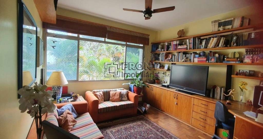 Apartamento com 3 quartos à venda na Rua Jesuíno Arruda, 479, Itaim Bibi, São Paulo