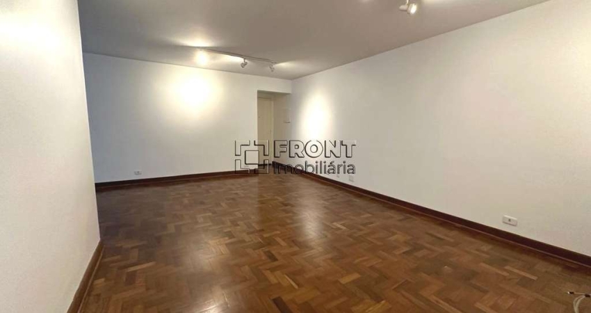 Apartamento com 3 quartos à venda na Rua Bela Cintra, 1642, Consolação, São Paulo