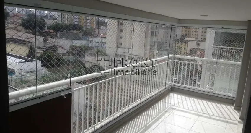 Apartamento com 2 quartos à venda na Rua Gonçalo da Cunha, 75, Chácara Inglesa, São Paulo