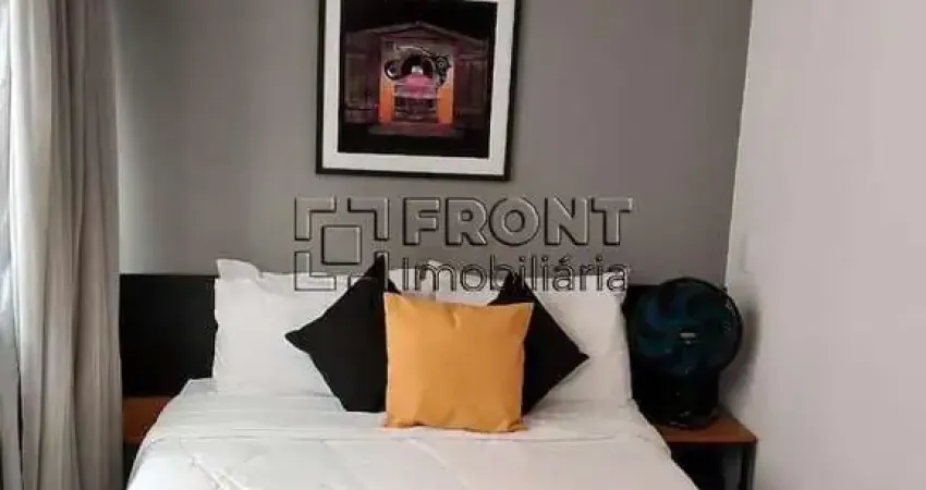 Apartamento com 1 quarto à venda na Rua Frei Caneca, 645, Consolação, São Paulo