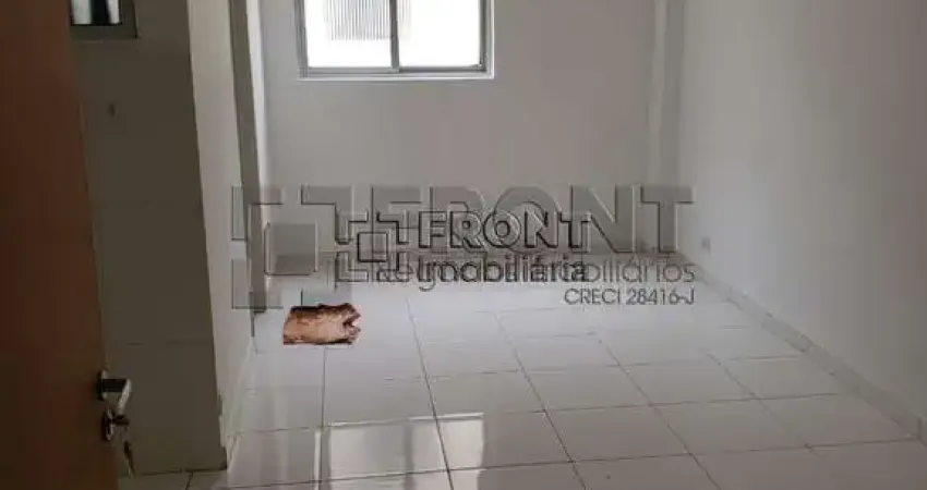 Apartamento com 1 quarto à venda na Avenida Francisco Matarazzo, 121, Água Branca, São Paulo