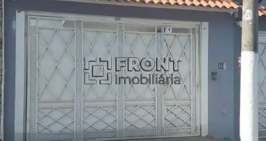 Casa com 3 quartos à venda na Rua Conde Luiz Zunta, 250, Jardim Santa Cruz (Campo Grande), São Paulo