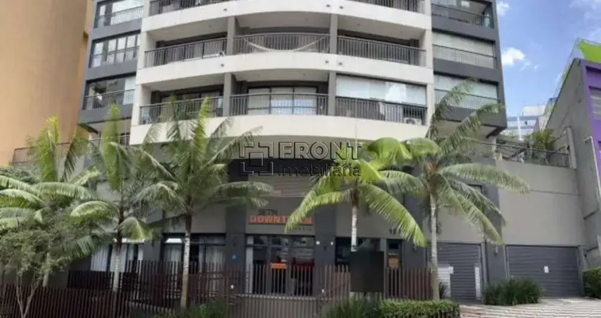 Apartamento com 1 quarto à venda na Rua Genebra, 197, Bela Vista, São Paulo