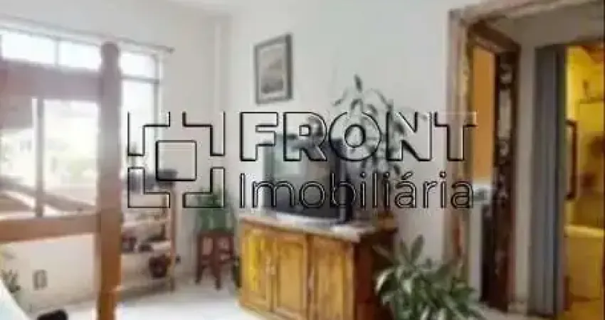 Apartamento com 1 quarto à venda na Rua Ana Cintra, 202, Campos Eliseos, São Paulo