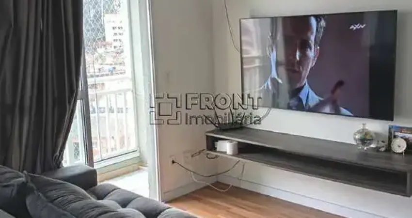 Apartamento com 2 quartos à venda na Rua Cascado, 63, Morumbi, São Paulo