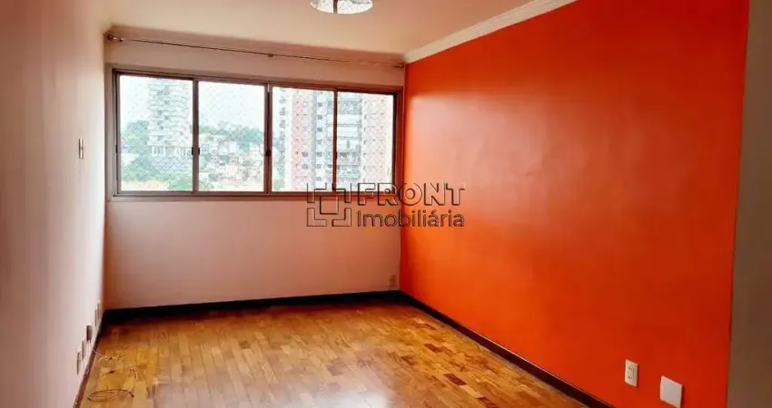 Apartamento com 3 quartos à venda na Rua Aibi, 42, Vila Romana, São Paulo