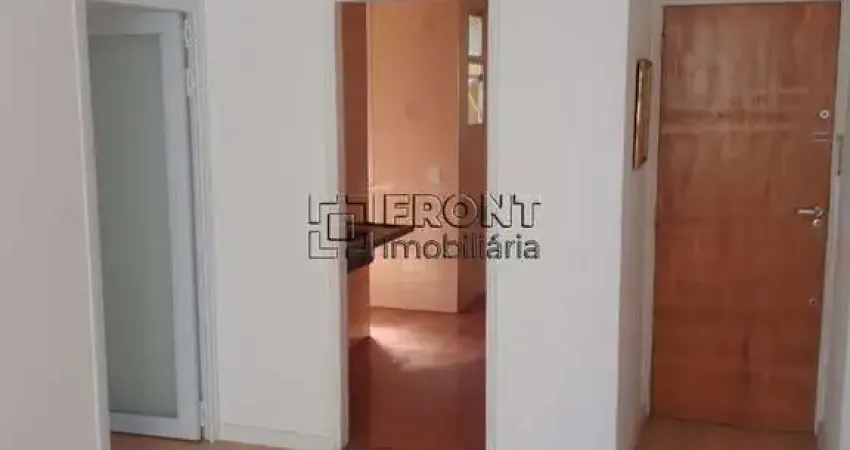 Apartamento com 1 quarto à venda na Rua Augusta, 464, Consolação, São Paulo