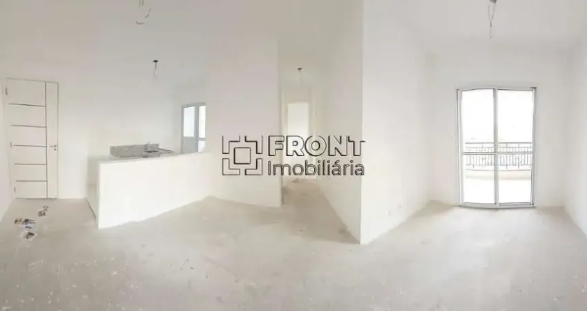 Apartamento com 2 quartos à venda na Rua do Lago, 237, Ipiranga, São Paulo