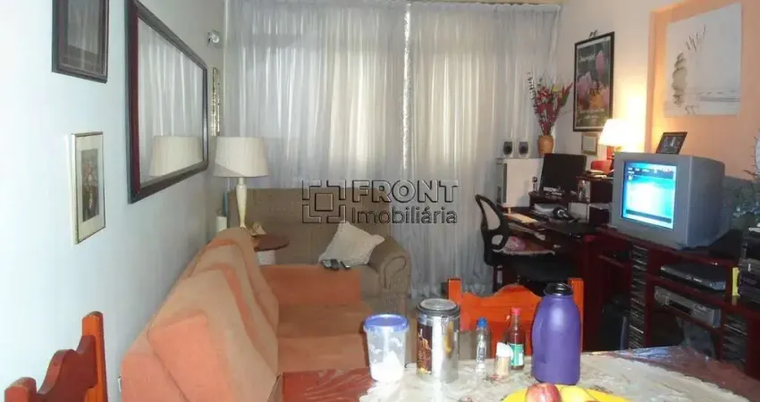 Apartamento com 1 quarto à venda na Rua Avanhandava, 921, Bela Vista, São Paulo