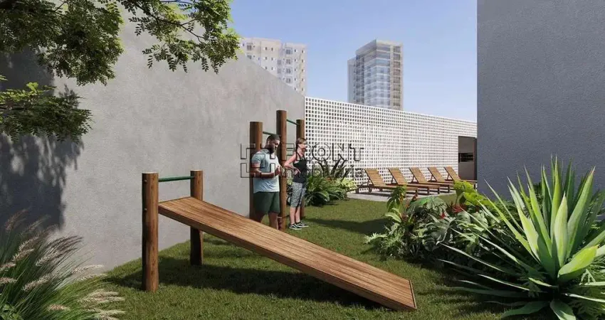 Apartamento com 1 quarto à venda na Rua Doutor Cesário Mota Júnior, 568, Vila Buarque, São Paulo