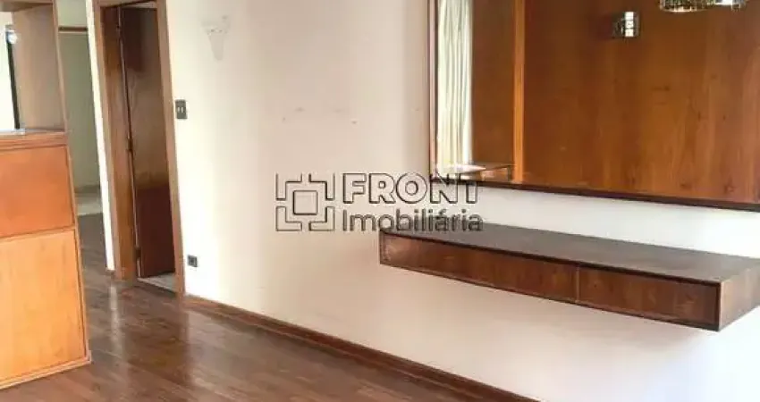 Apartamento com 3 quartos à venda na Rua Doutor Rafael de Barros, 486, Paraíso, São Paulo