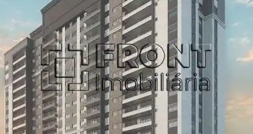 Apartamento com 2 quartos à venda na Rua Adalberto Kemeny, 119, Barra Funda, São Paulo