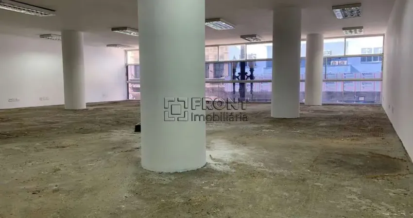 Sala comercial à venda na Largo São Bento, 101, Centro, São Paulo