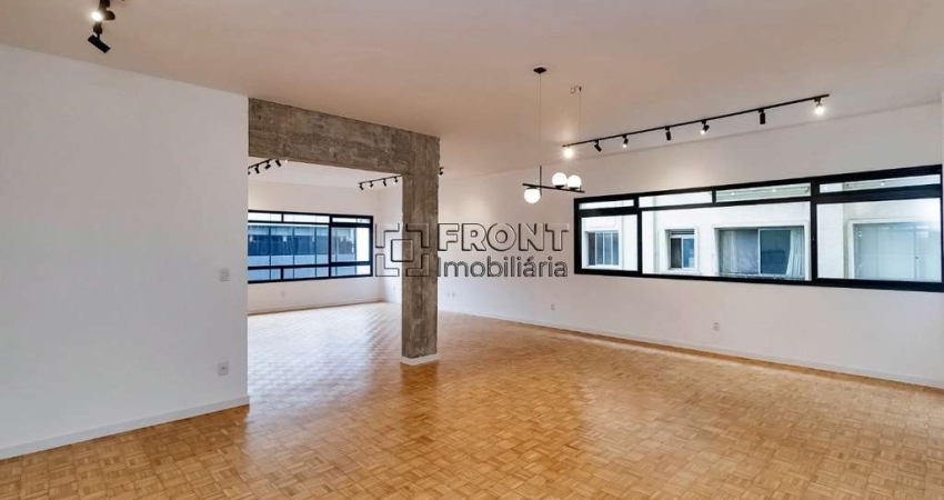 Apartamento com 3 quartos à venda na Rua Haddock Lobo, 281, Cerqueira César, São Paulo