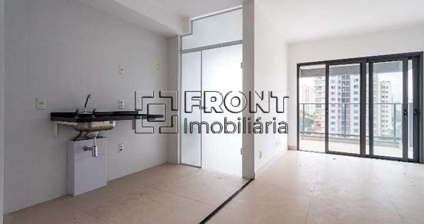 Apartamento com 1 quarto à venda na Avenida Cotovia, 737, Moema, São Paulo