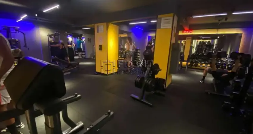 Ponto comercial à venda na Alameda Santos, 1343, Cerqueira César, São Paulo