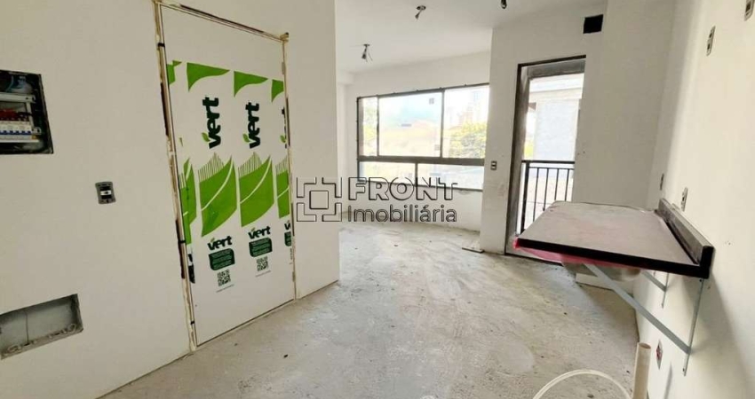 Apartamento com 1 quarto à venda na Rua Antônio Bicudo, 116, Pinheiros, São Paulo