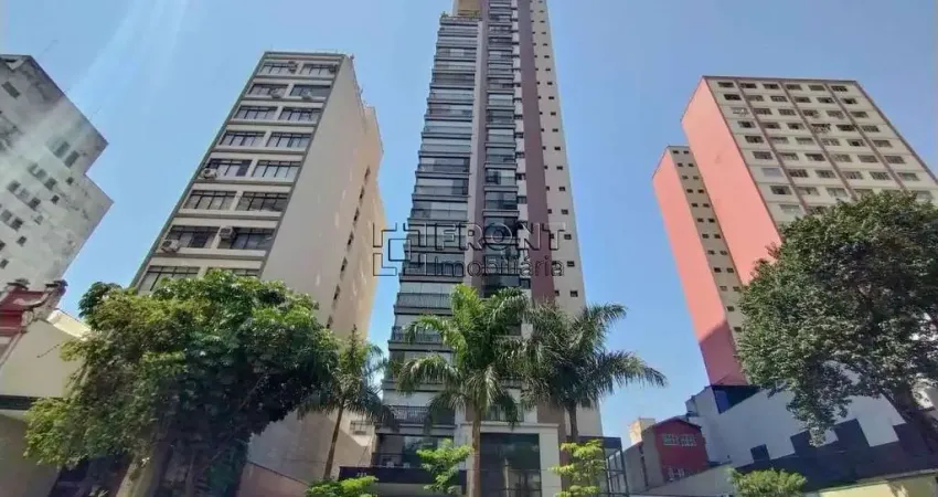 Apartamento com 2 quartos à venda na Avenida Brigadeiro Luís Antônio, 323, Bela Vista, São Paulo