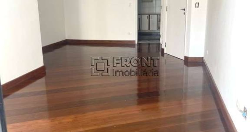 Apartamento com 3 quartos à venda na Rua Apiacás, 630, Perdizes, São Paulo