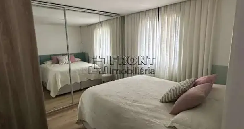 Apartamento com 1 quarto à venda na Rua Machado de Assis, 238, Vila Mariana, São Paulo