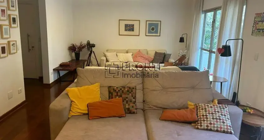 Apartamento com 4 quartos à venda na Rua Paraguassu, 244, Perdizes, São Paulo