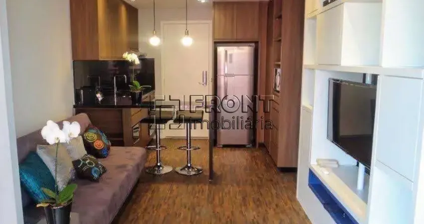Apartamento com 1 quarto à venda na Avenida Brigadeiro Luís Antônio, 323, Bela Vista, São Paulo