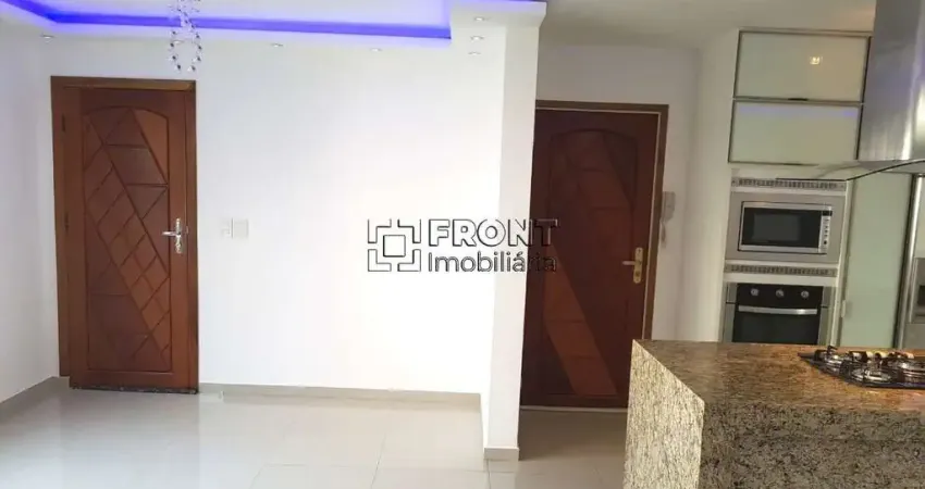 Apartamento com 4 quartos à venda na Rua Constantino de Sousa, 938, Campo Belo, São Paulo