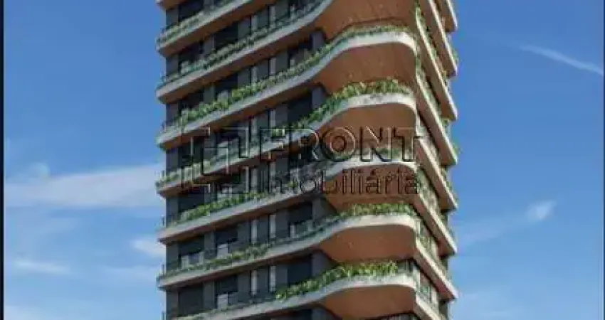 Apartamento com 3 quartos à venda na Rua José Maria Lisboa, 591, Jardim Paulista, São Paulo