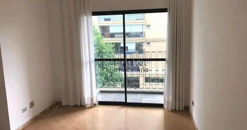 Apartamento com 2 quartos à venda na Rua Alvorada, 152, Vila Olímpia, São Paulo