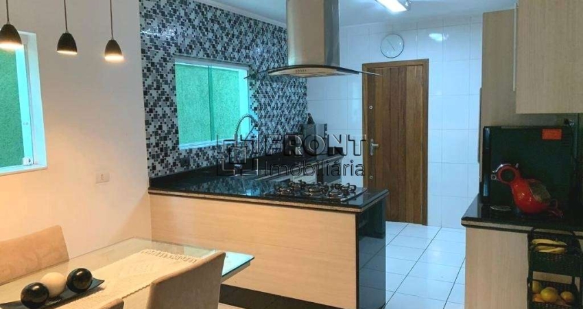 Casa em condomínio fechado com 3 quartos à venda na Rua Santa Bibiana, 0348, Vila Sônia, São Paulo