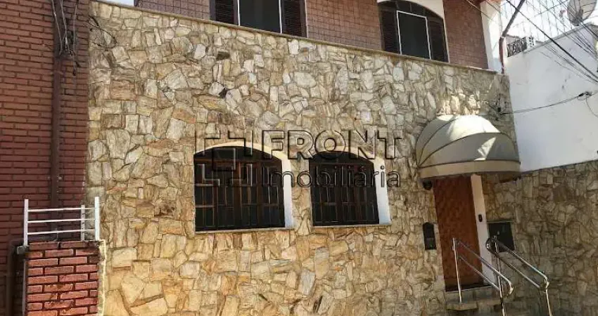 Casa com 3 quartos à venda na Rua Major Diogo, 310, Bela Vista, São Paulo