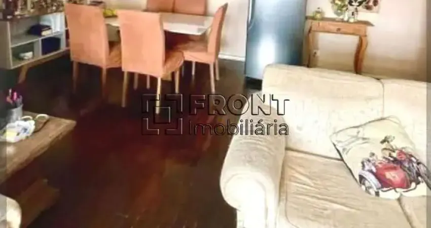 Apartamento com 2 quartos à venda na Alameda Sarutaiá, 136, Jardim Paulista, São Paulo
